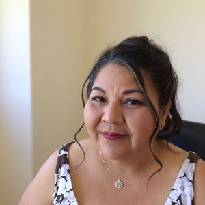 Meet your Posher, Nancy